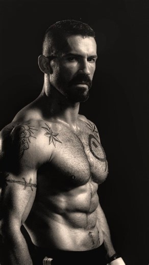 Aspire – Growth – Focus – Mindset on Instagram: "Winning Is the Only Way Forward Scott Adkins is a British actor, producer, and martial artist best known for his work in action and martial-arts films. Born on June 17, 1976, in England, he trained extensively in disciplines such as Taekwondo, Karate, Judo, Kickboxing, and Brazilian Jiu-Jitsu, which shaped his powerful on-screen fighting style. Adkins gained international recognition for portraying Yuri Boyka in the Undisputed film series, a role 