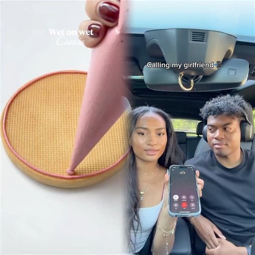 Can’t hear phone call challenge🤣