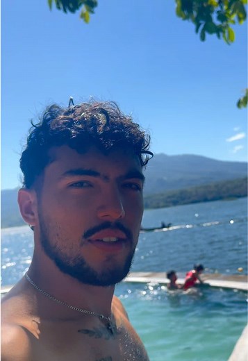 La Mano de Dios en los Paisajes de Nicaragua