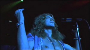 Led Zeppelin - No Quarter