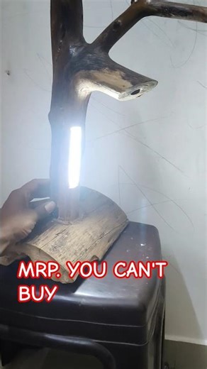 hand made wooden table lamp #avengineer #technology #tech
