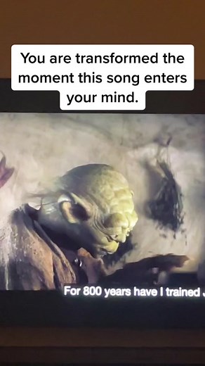 Yoda Backpack Song: Bad Lip Reading Fun