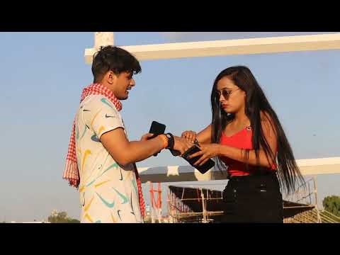 viral Prank Video | Sawan Saragam