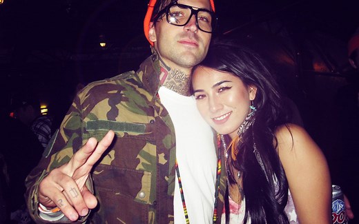 【Yelawolf / Mona Moua】Write Your Name