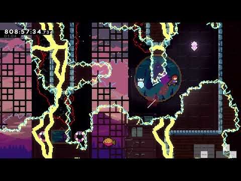 Spring Collab Intermediate Lobby Rainbow & Heartside Golden Strawberry | Celeste