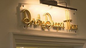 Dorothy Draper Home store opens at The Greenbrier