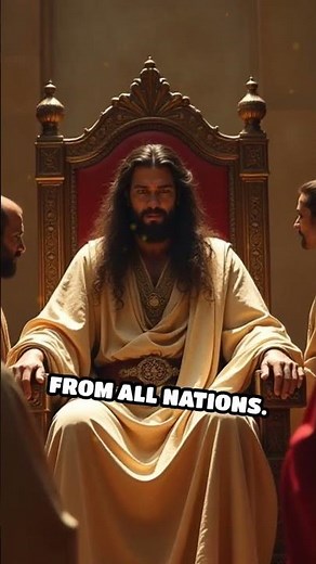 Jesus: Fulfillment of Divine Old Testament Titles