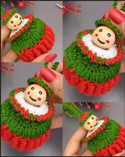 24K views · 63 reactions | Very cute smiley face keychain (PART 6 | Kolay Örgüler | Facebook