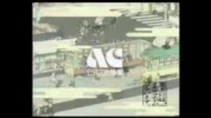 【公共広告機構】「江戸しぐさ」CM