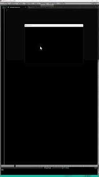 Text To Speech Windows Shell Programming QB64 Short 16 QB64PE TTS