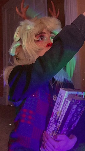 Guess the Books Challenge | Identify the Series from the Cosplay Props