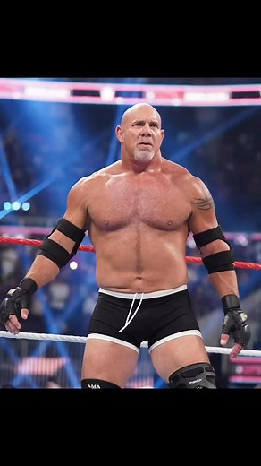 Hall of famer Bill Goldberg is 59 today, happy birthday! Goldberg wrestled his final match this year in a losing effort against Gunther. #Goldberg #prowrestling #happybirthday #birthday #WWE #wweuniverse #gunther #wrestling #wwesuperstars #WWEHallOfFame #wweuniverse #NFL #georgiabulldogs #carolinapanthers | Today in Pro Wrestling History