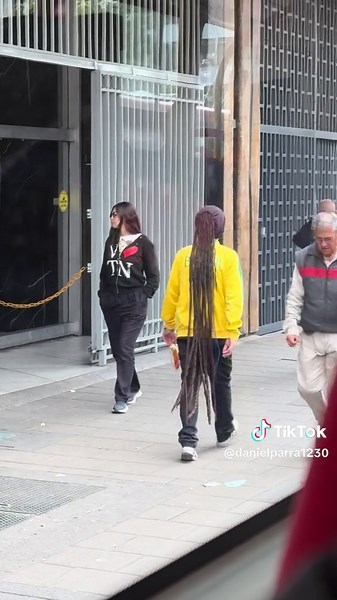 Rastafarian Influences in Bogotá: Exploring Rasta Culture in Colombia