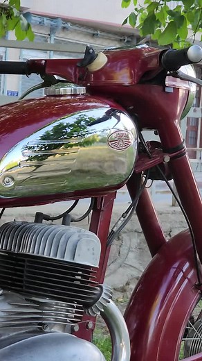 Jawa 360: Exploring the Beauty of Jawa Motorcycles