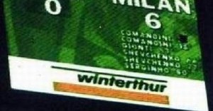 11 maggio 2001, Inter-Milan 0-6: ecco il derby integrale (VIDEO)