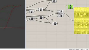Grasshopper Tutorial 09 Example 1