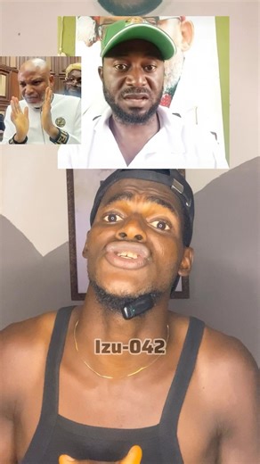 143K views · 5.6K reactions | Why free Nnamdi Kanu protest was not held at Eagle square today,Daniel explained. Be careful of Yoruba people but don’t fear them  | Izu-042 | Facebook