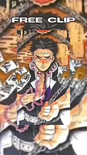Free Kimetsu no Yaiba Demon Slayer Clips for Intro Videos