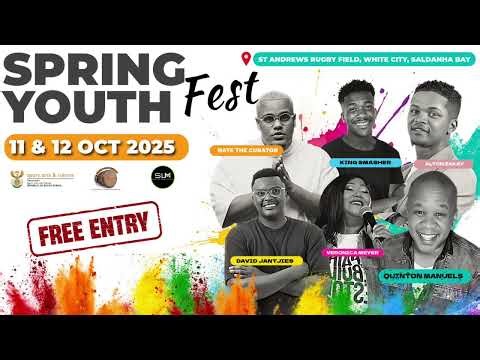 MORE INSIGHT ON THE SPRING YOUTH GOSPLE MUSIC FESTIVAL