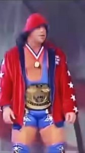 Kurt Angle me lance déjà des flèches! 😤 Soyez-là le 30 août prochain à L’Impérial de Québec. Ça va être unique! | Kevin Raphael