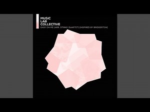 Easy On Me (arr. string quartet) (Inspired by 'Bridgerton')