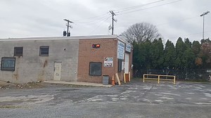 2.8K views · 23 reactions | Tracing the historic route of the Pennsylvania Railroad Quarryville Branch in Lancaster Pennsylvania, we found a scale placed in thevright of way. How much does group of hikers weigh? The line operated from 1875 to 1972. | Metrotrails | Facebook