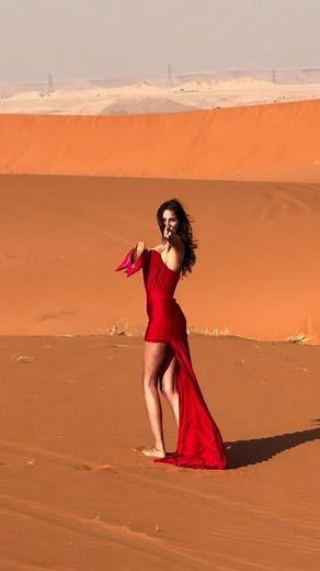 Stella McCartney Summer '26 Collection: Shot by Stella