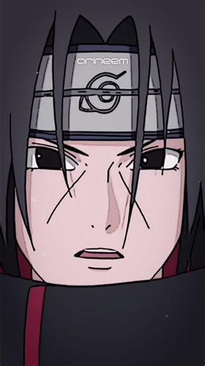 Mangekyou Sharingan Sound Effects Compilation