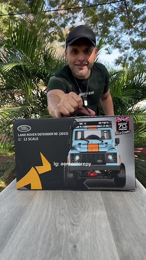 Explore the Exciting World of Jeep Crawler RC - Radio Control Offroad Adventures