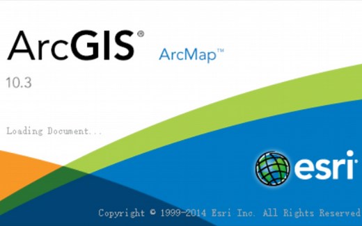 Arcgis——地理信息系统导论第六章chap6习作