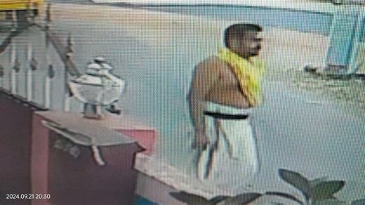 Brahmin boy 'threatened, sacred thread torn' in Tamil Nadu, BJP slams DMK govt. Police say no evidence