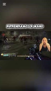 DESTINY 2: La PRIMA volta che ho combattuto CROTA! 🤦‍♂️ (Gameplay da NOOB!)