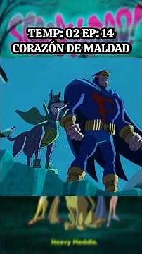 Blue Falcon and Dynomutt | Scooby-Doo Recap