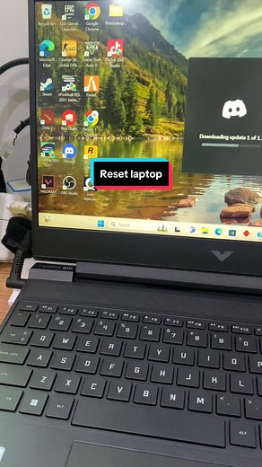 Ultimate Guide: How to Reset Your Laptop Easily