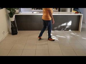 Teach of line dance 'Heart Like A Wheel'