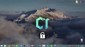 Aktifkan Caps Lock, Num Lock, Scroll Lock warning di Windows - Windows 2026