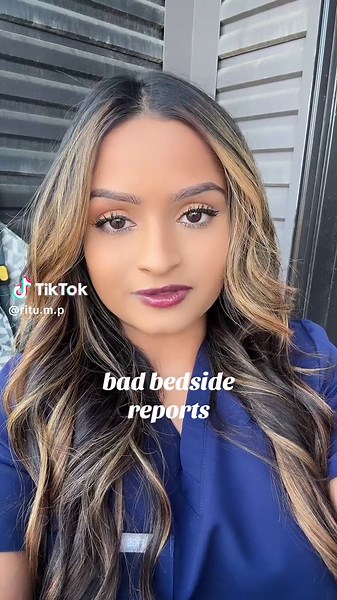 #bedsidereport #report #bedside #nursing #criticalcare #icunurse