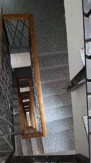 granite stairs design