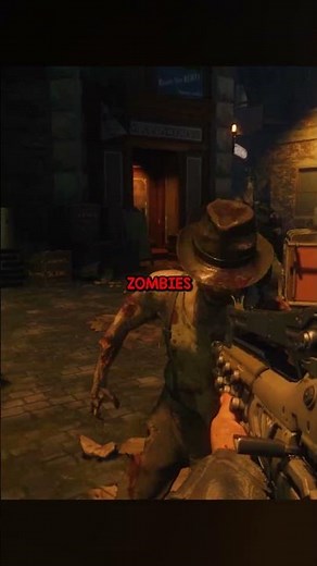 Only 1% of Players Know This 😲 #callofduty #nostalgia