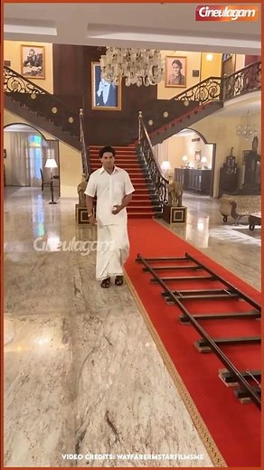 🔥 “Behind the magic of Kaantha — where craft meets chaos.”