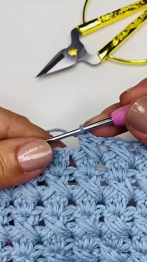 Absolutely stunning 😍😍🧶🧶 | Crochet Tutorial