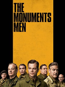 The Monuments Men: