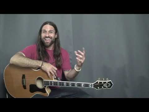 You're No Good by Linda Ronstadt – Acoustic Guitar Lesson from Totally Guitars