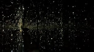 1.6K views · 70 reactions | “Where the Lights in My Heart Go,” made in 2016, is unique among Yayoi Kusama’s Infinity Mirror Rooms in that its minimalism and that its effects are created entirely by ambient light sources. Inside, there are no dangling reflective objects. This Infinity Mirror Room is now open to the public at the Aspen Art Museum through May 10. https://bit.ly/2sMq2yS | The Aspen Times | Facebook