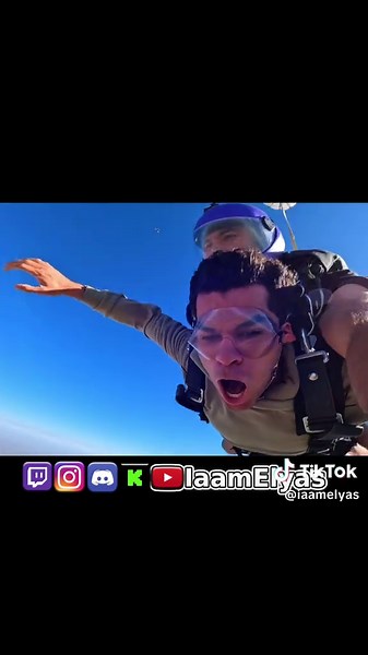 CHALLENGE WHEEL day 1💯 #fyp #viral @Skydive Orange Skies | challenge