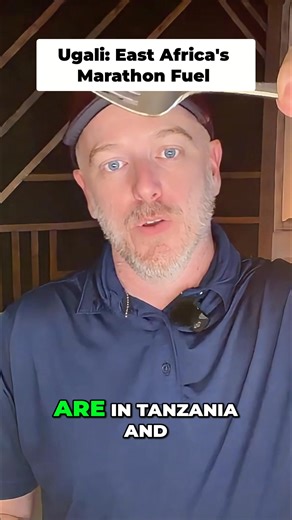 The secret to a 2-hour marathon? It’s not in a lab. It’s in this bowl. 🥣💨 This is Ugali. In Kenya, it’s known as the 'National Dish of Champions.' 75% of a Kenyan runner's diet comes from carbs, and most of that is right here. ✅ Zero fat. ✅ High B-vitamins. ✅ Massive sustained energy. If it’s good enough for the GOATs, it’s good enough for your next workout. Who’s trying it? 🇰🇪🏃‍♂️" | Coin and Currency Club