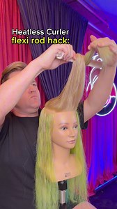 90K views · 370 reactions |  Quick tips with flexi rods: **YALL...