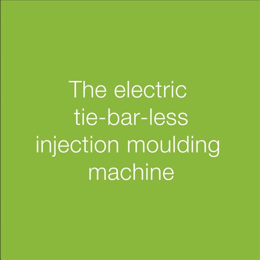 World premiere at K 2025: victory electric, the electric tie-bar-less injection moulding machine 💫🙌 This machine is taking precision, energy efficiency, and modular flexibility to new heights.🔝 💡 See live in Düsseldorf how the tie-bar-less principle continues to deliver unmatched advantages: - Maximum mould area utilization - Faster, simpler mould changes - Compact automation solution - Lower energy consumption & investment costs 👉 Meet us at K 2025, Hall 15 | Stand B42 & C58 #K2025 #Plasti