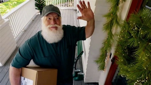 Best Buy TV Spot, 'Navidad: atrapando a Santa'