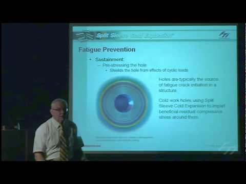 Cold Expansion - Part 1.mpg